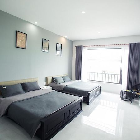 Lalaland Hostel Quy Nhon Bagian luar foto