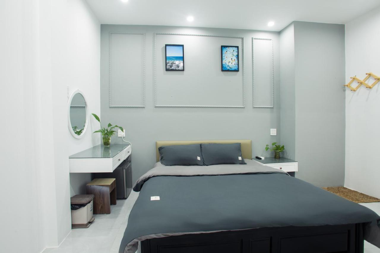 Lalaland Hostel Quy Nhon Bagian luar foto