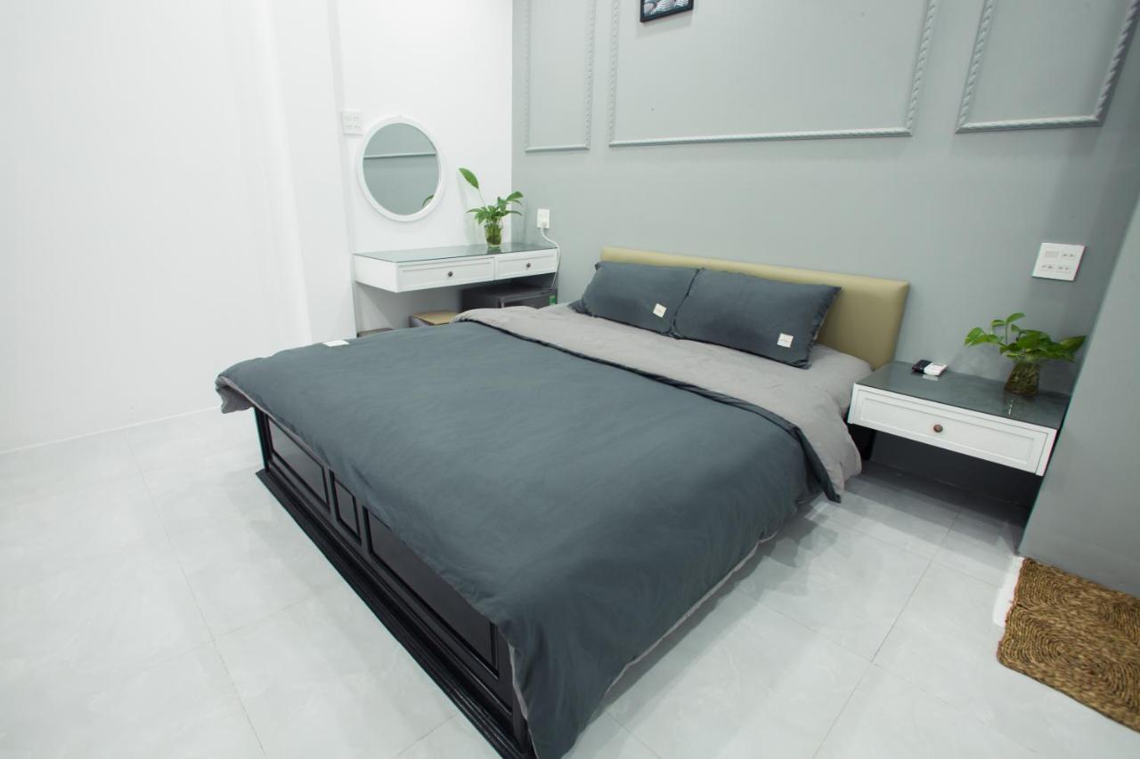 Lalaland Hostel Quy Nhon Bagian luar foto