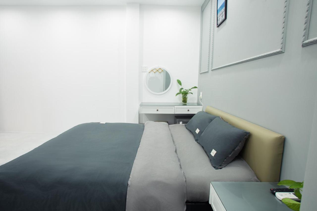 Lalaland Hostel Quy Nhon Bagian luar foto